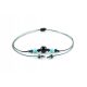  Celebrity TOURMALINE TURQUOISE protection happiness