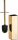 Toilet Brushes Toilet Brush + GOLD LAK-80 Replacement