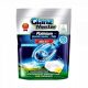  Glanz Meister all in one dishwasher tablets 65 pcs.