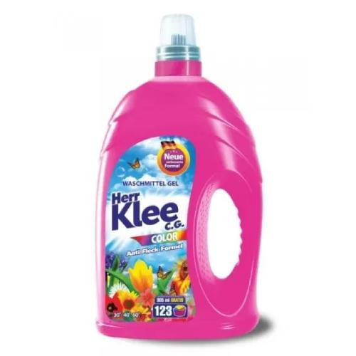  Herr Klee Color Washing Liquid 4.3 l