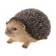  Garden decoration – a decorative hedgehog figure for the garden