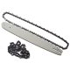 Guide bar + chain set BazarPL 28C9-5664C-Instructions