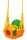 Ecotoys Bucket swing 30 x 40 x 30.1 cm