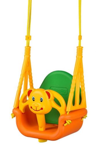 Ecotoys Bucket swing 30 x 40 x 30.1 cm