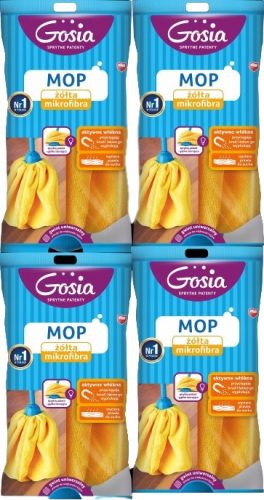 Gosia sponge mop insert