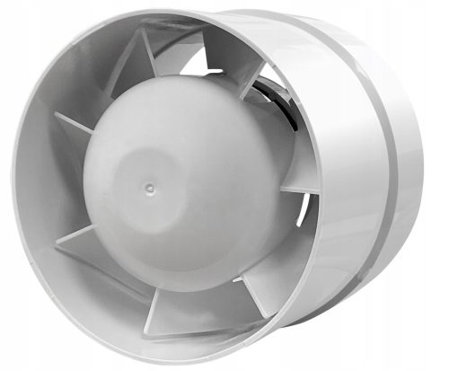 EBERG LINO 100 mm Duct fan