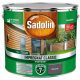 Sadolin Anthracite Wood Impregnation 9 l