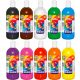  Otocki Poster Colors 6 pcs. x 500 ml + 4 more products