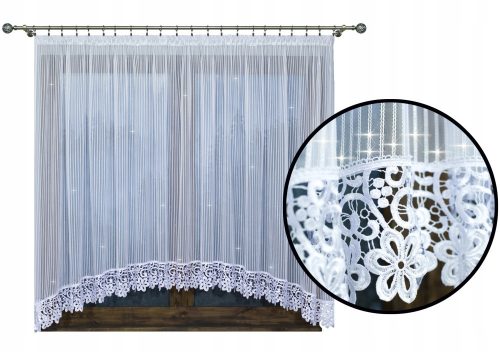 Curtains, Curtains ready Classic Polyester Curtain 600 cm x 160