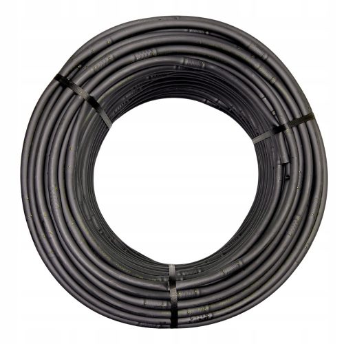  DRIP LINE SWEAT HOSE ULTRA STRONG DRIP IRRIGATION Fi16 100 m
