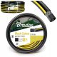  IRRIGATION GARDEN HOSE, STRONG, DURABLE FOR WATER, FOR 3/4" REEL, 25 m