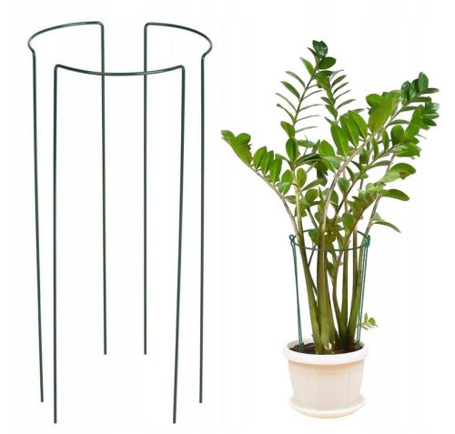  Metal plant supports 60 cm 3 pcs.