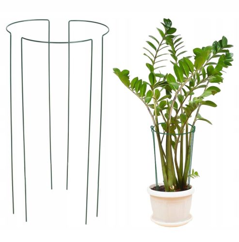  Metal plant supports 90 cm 3 pcs.