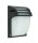  Edo Zofin S garden wall light black E27 40 W