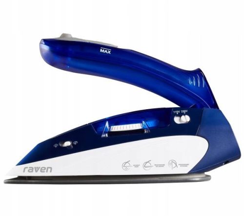  Raven EZT002X 1100 W Iron