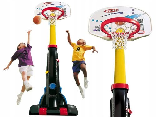 Little Tikes Basketball-Set 81 x 74 x 210 cm