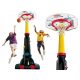 Little Tikes Basketball-Set 81 x 74 x 210 cm