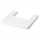  IKEA ANTILOP FEEDING CHAIR TRAY – WHITE