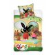  CX bedding set 140 x 200 cm, multicolored