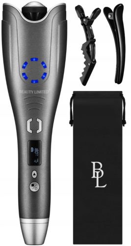  Automatic Curling Iron by Beauty Limited Stylist