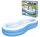 Bestway 54117 inflatable pool 262 x 157 cm blue