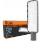  Smartled street light 100 W 10000 lm mains operated