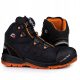 Work shoes high boots Garsport Work Trappers MID MAX LITE TECH BOA size 44