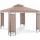  Expondo pavilion, 4 walls, 3 x 3 x 2.6 m