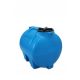 Plastic tank G-150l for water, oil, rainwater