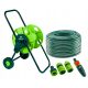  CARRYING DRUM GARDEN HOSE 50 m 1/2 SPINNER gun