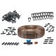  Compensated Line 50m 33cm 2.0L 100 Accessories