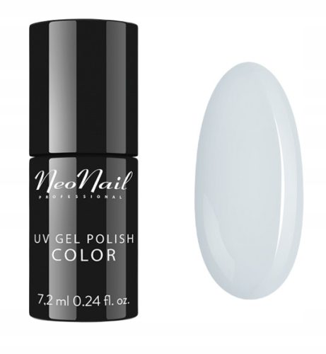  Hybrid nail polish colored NEONAIL Homecoming 7.2 ml