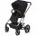  Cybex Balios S Lux Deep Black Kinderwagen