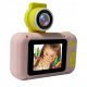 Denver KCA-1350 Rose 40 Mpx children's camera, pink tones