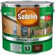 Sadolin Wood Impregnation Dark Walnut 9 l
