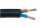 Round Electrical Cable, flexible (Cable) OMY Digma 2 x 0.75