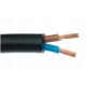 Round Electrical Cable, flexible (Cable) OMY Digma 2 x 0.75