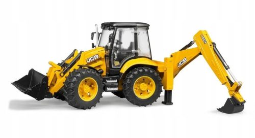  JCB 5CX eco Bruder 02454 Backhoe loader