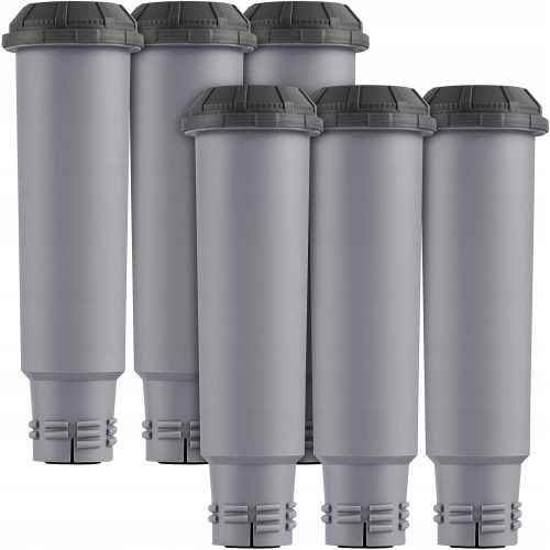  Violo filter insert filter for KRUPS coffee machine 6 pieces