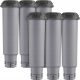  Violo filter insert filter for KRUPS coffee machine 6 pieces