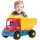  WADER dump truck for children for the garden