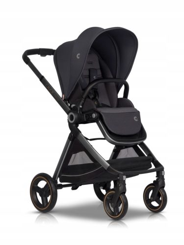  Cavoe OSIS 2.0 IRON stroller