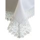 Tablecloth Flame-retardant tablecloth 140 cm x 270 cm