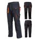 ART.MAS Classic long work trousers, size 54