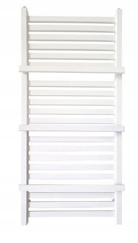  Bathroom radiator JUKA 115/53 WHITE