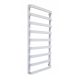  Bathroom radiator POLON 127/54 WHITE