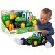  TOMY John Deere Build a Johnny Tractor