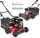  Cedrus aerator, scarifier 40 cm 4000 W