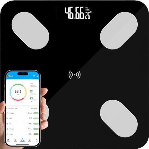  CoolStaff V1 personal scale