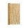  Housse, tapis 150 x 500 cm, roseau